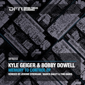 Control to Memory EP