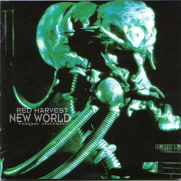 New World Rage Music