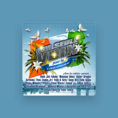 Listen to Une Seule Voix, watch music videos, read bio, see tour dates & more!