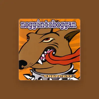 Listen to NogginToboggan, watch music videos, read bio, see tour dates & more!
