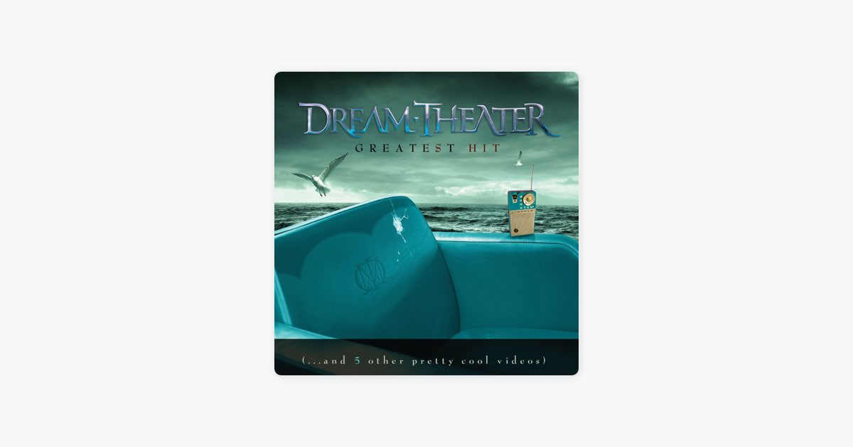 Greatest Hit (and 5 Other Pretty Cool Videos) - Album by Dream