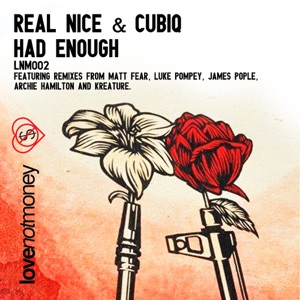 Had Enough (Kreature Remix)