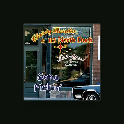 Listen to 112 North Duck, watch music videos, read bio, see tour dates & more!