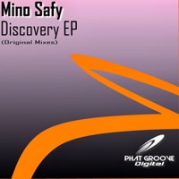 Discovery EP - Mino Safy