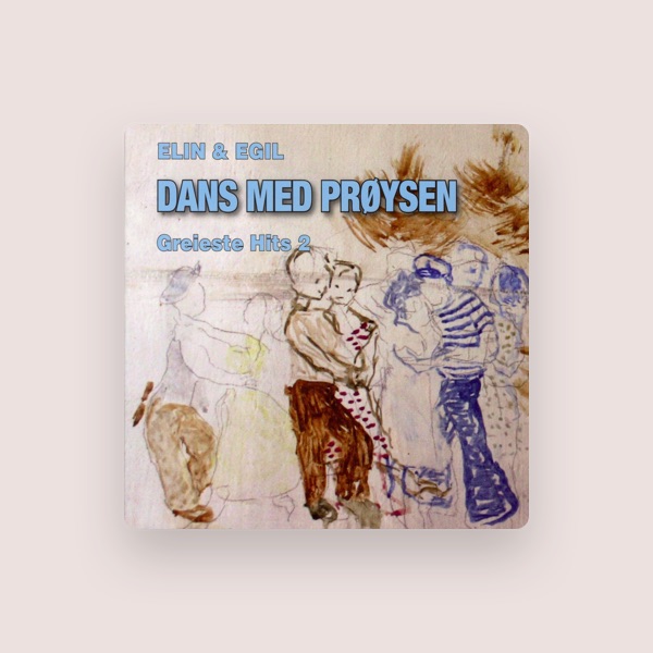 Egil Johansson's avatar