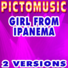 Girl from Ipanema (Karaoke Version) - Pictomusic Karaoké