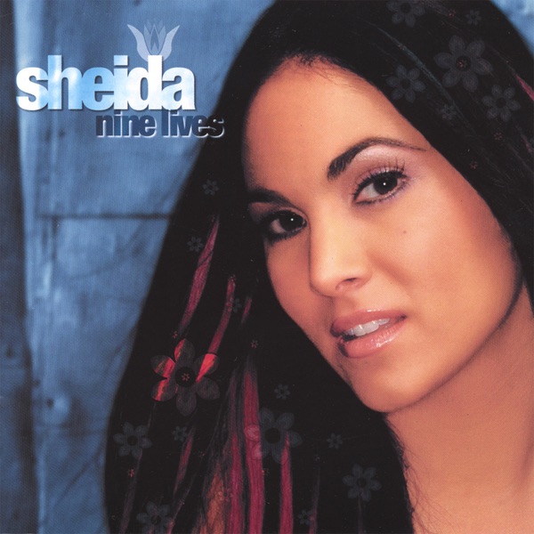 Nine Lives album cover