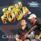 Sou Foda - Carlos & Jader lyrics