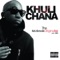Konka (feat. Tamarsha) - Khuli Chana lyrics