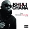 No More Hunger, Pt. 1 (feat. Jr) - Khuli Chana lyrics