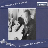 Don Redman and His Orchestra - Underneath The Harlem Moon