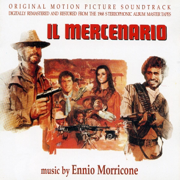 Il Mercenario (Original Motion Picture Soundtrack) - Ennio Morricone