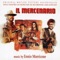 Il Mercenario (l'arena) cover