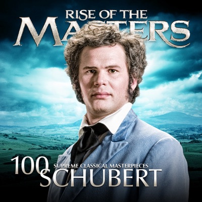 Piano Quintet in A Major, D. 667, "The Trout": IV. Tema con variazioni: Andantino-thumbnail