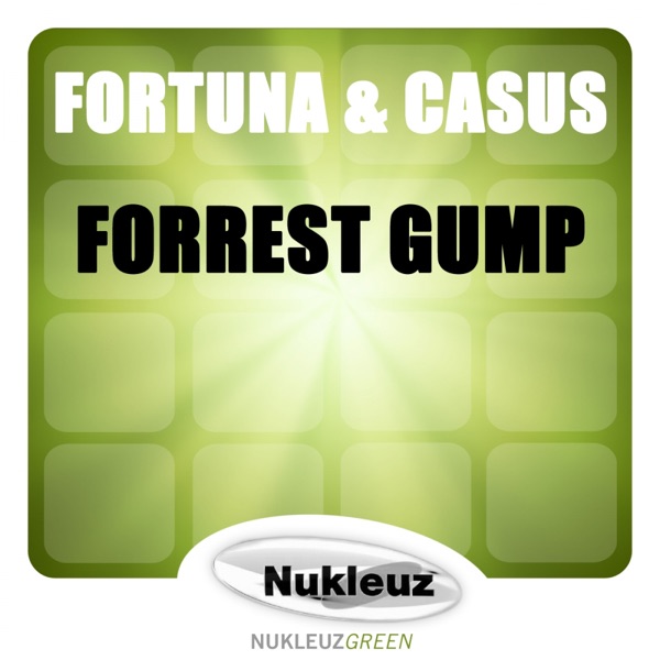 Forrest Gump - Single