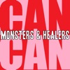 Monsters & Healers