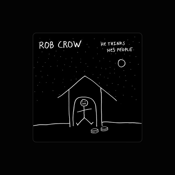 Rob Crow's avatar