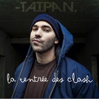 La rentrée des clash (feat. Youssoupha) - EP - Taipan