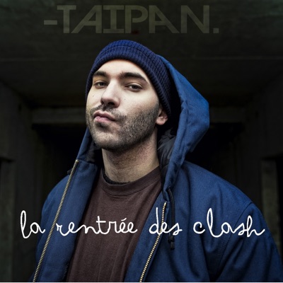La rentrée des clash (feat. Youssoupha) - EP