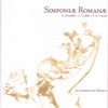 Stradella, A.: Sinfonias - Mcc 2, 17, 20, 22 - Colista, L.: Sinfonias - W-K 21, 30, 32 - Lonati, C.A.: Sinfonias (Accademia Per Musica)