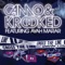 Cross the Line (Metrik Remix) - Camo & Krooked lyrics