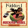 Rocking Rebel, Vol. 2, 2009