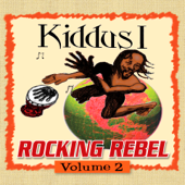 Rocking Rebel, Vol. 2