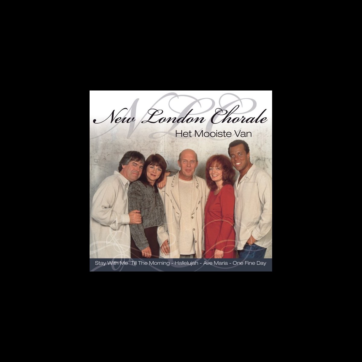 ‎Het Mooiste Van Album by New London Chorale Apple Music