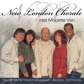Love Will Find a Way - New London Chorale