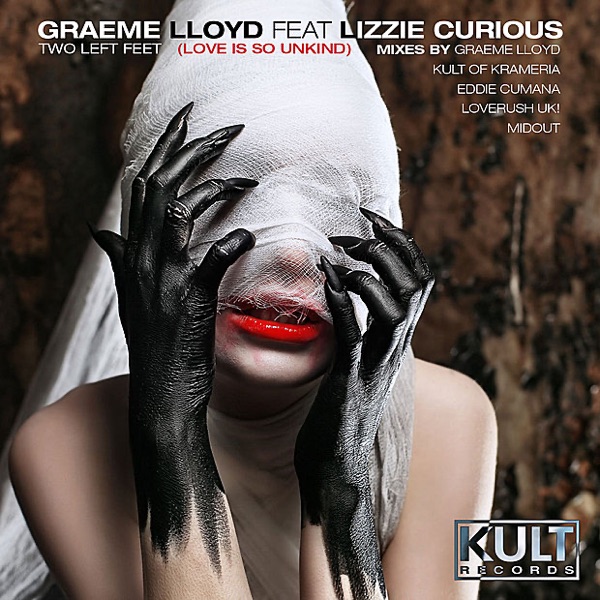 Kult Records Presents: Two Left Feet (Love Is So Unkind) [Remixes]