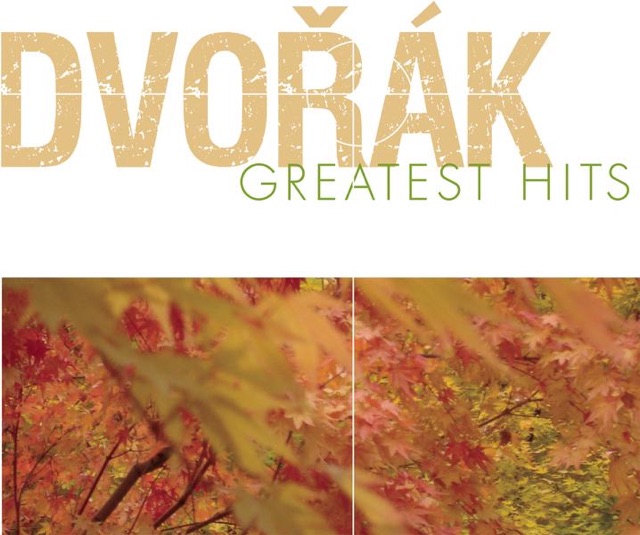 Slavonic Dances, Op. 46: No. 1 in C Major (Presto)