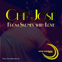 From Sydney With Love - Single - Che Jose