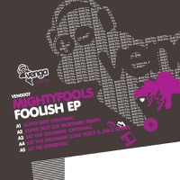Foolish Ep - Mightyfools