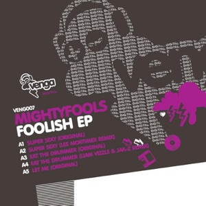 Foolish Ep