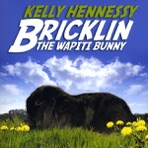 Bricklin the Wapiti Bunny