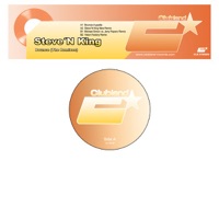 Steve 'n King - Bounce (Steve'n King Meets Le Rock Remix)