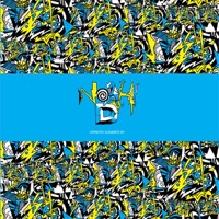 Hypnotic Elements EP - Bonus Track Version - Noah D