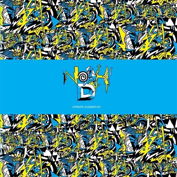 Hypnotic Elements EP - Bonus Track Version