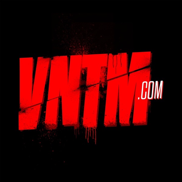 VNTM.com (feat. DJ Khaled) - Single