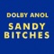 Weapons of Mass Distraction - Dolby Anol lyrics