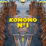 Assume Crash Position - Konono N°1