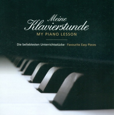 Schumann, Mozart, Beethoven, Mendelssohn Bartholdy, Bach, Schubert, Mussorgsky, Chopin, Debussy: Piano Music