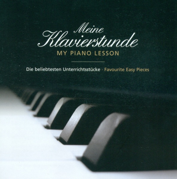 Schumann, Mozart, Beethoven, Mendelssohn Bartholdy, Bach, Schubert, Mussorgsky, Chopin, Debussy: Piano Music
