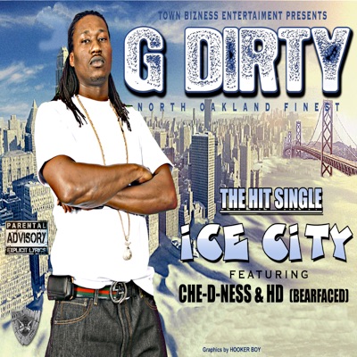 Ice City