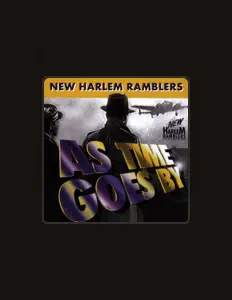 Listen to New Harlem Ramblers, watch music videos, read bio, see tour dates & more!
