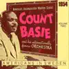 Count Basie & The Count Basie Orchestra - Rock-a-bye Basie (arr. C. Basie)