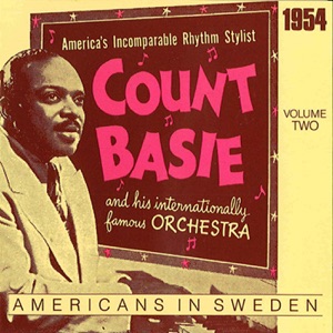 Rock-a-bye Basie (arr. C. Basie)