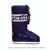 Your Love Is Freedom — Homespun