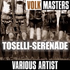 Toselli-Serenade