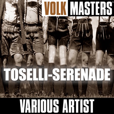 Toselli-Serenade